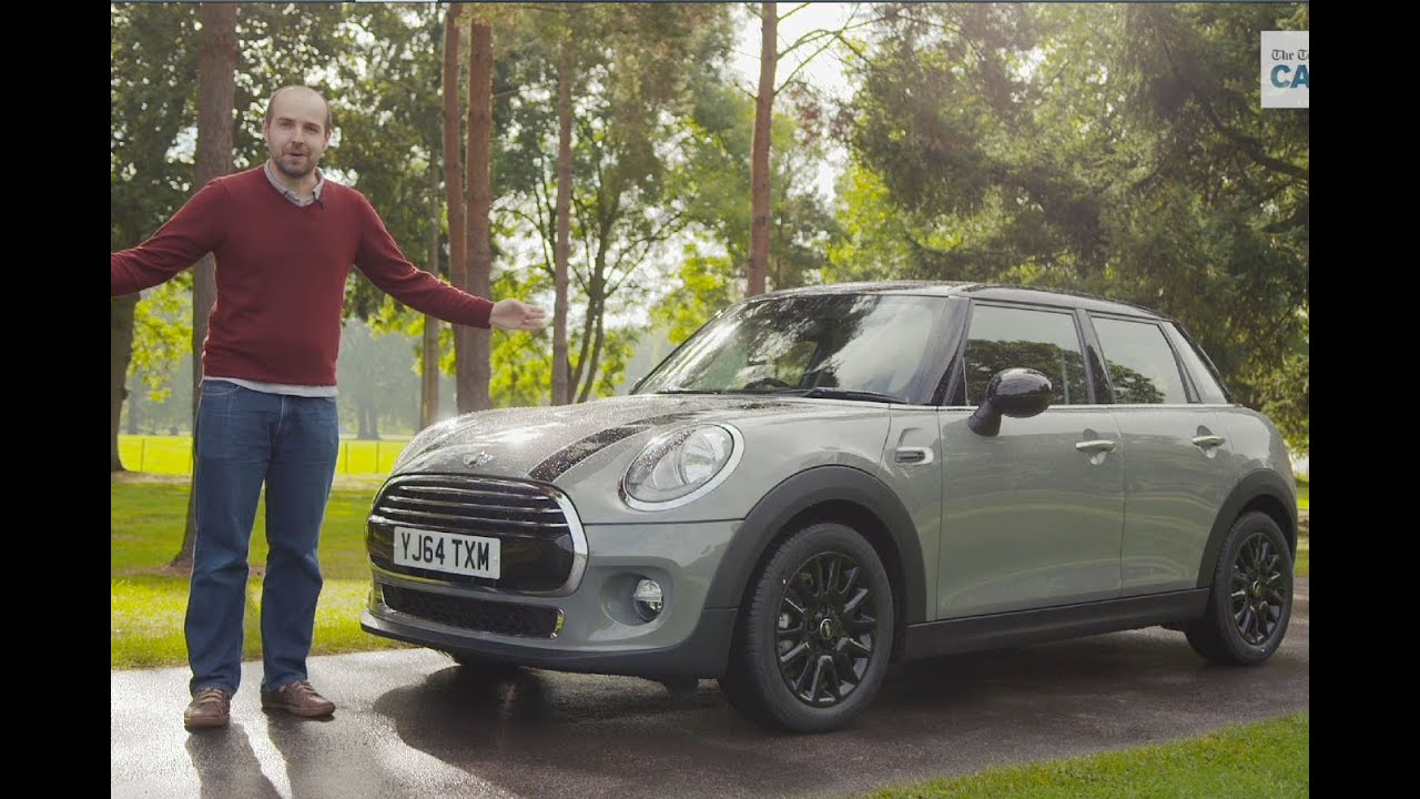 Обзор Mini 5-дверного 2014 года | TELEGRAPH CARS