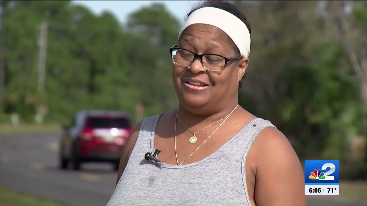 Lehigh Acres community pushing for street safety measures
