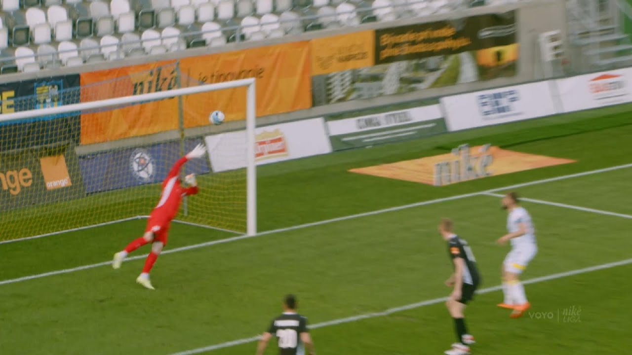 Dôležité víťazstvo | FC Košice 1:2 MFK Skalica (Nadstavba 23/24, 5.kolo)