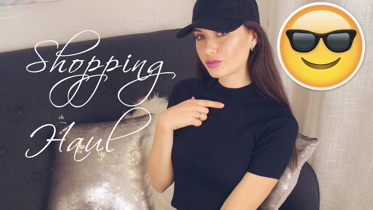 ПОКУПКИ КОСМЕТИКИ И ОДЕЖДЫ | УТЕПЛЯЮСЬ