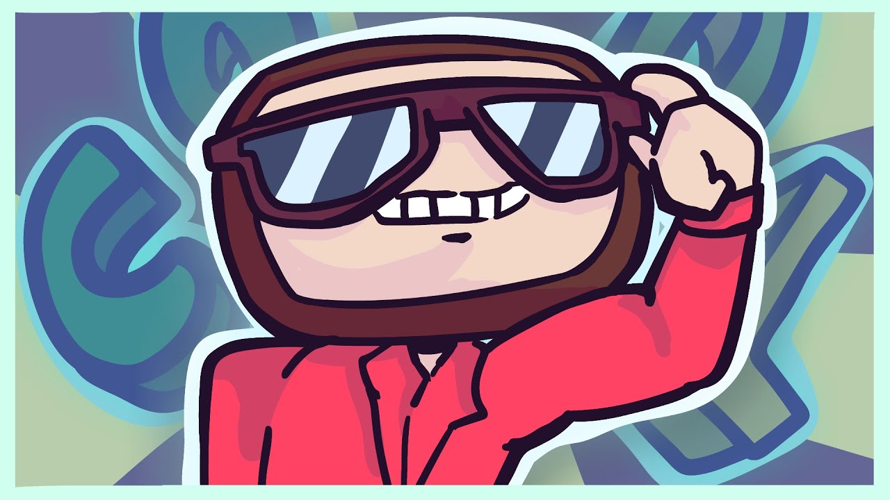 PORTER DES LUNETTES (c'est cool mais pas vraiment...)