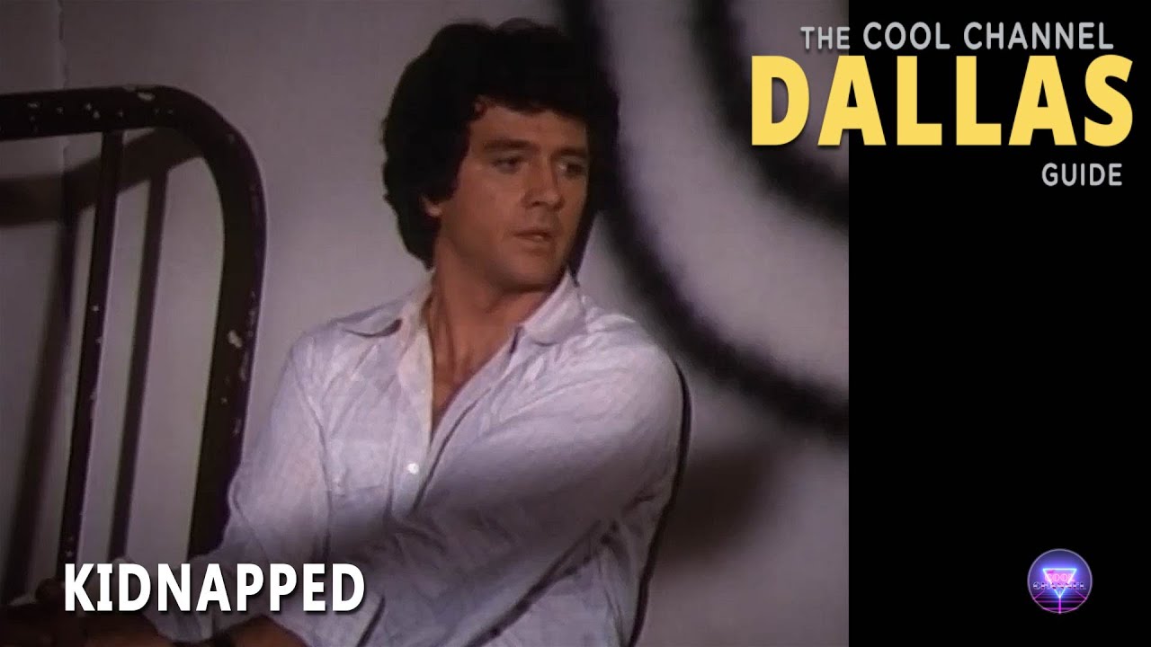 Kidnapped | S02E13 | Cool Channel Dallas Guide