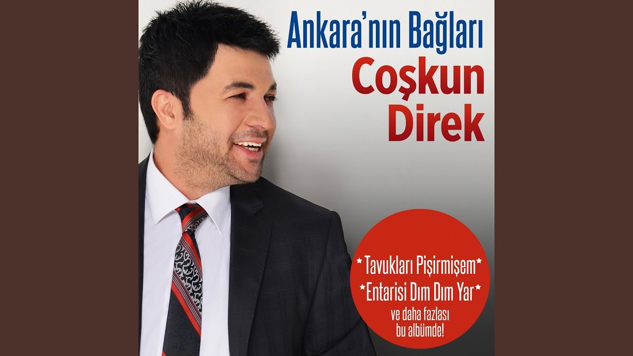 Başıma Karlar Yağdı