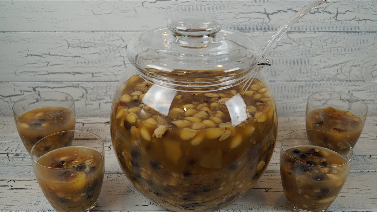 Sivas Mutfagindan Bayram Corbasi Tarifi (Festtagssuppe)