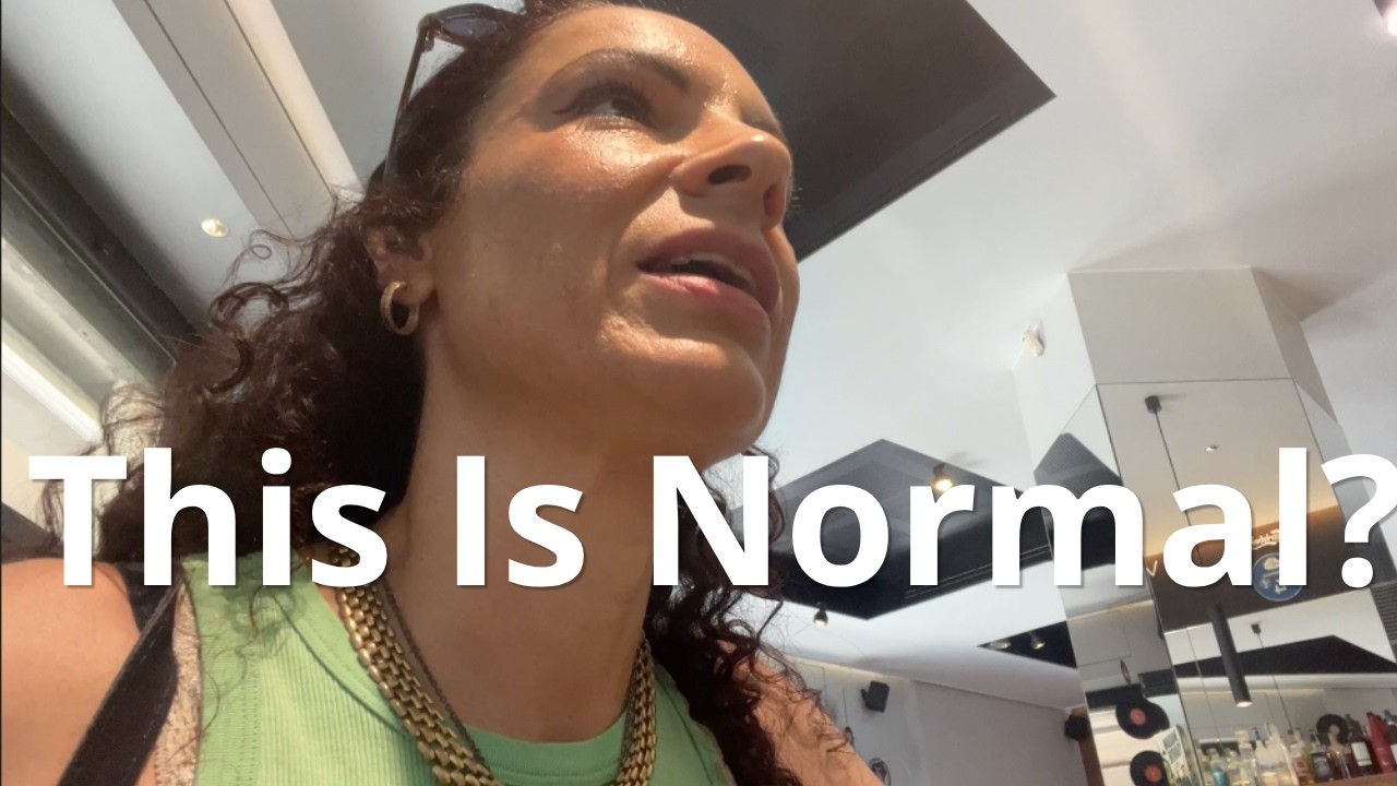 10 Things That BROKE My American Brain in Italy 🇮🇹