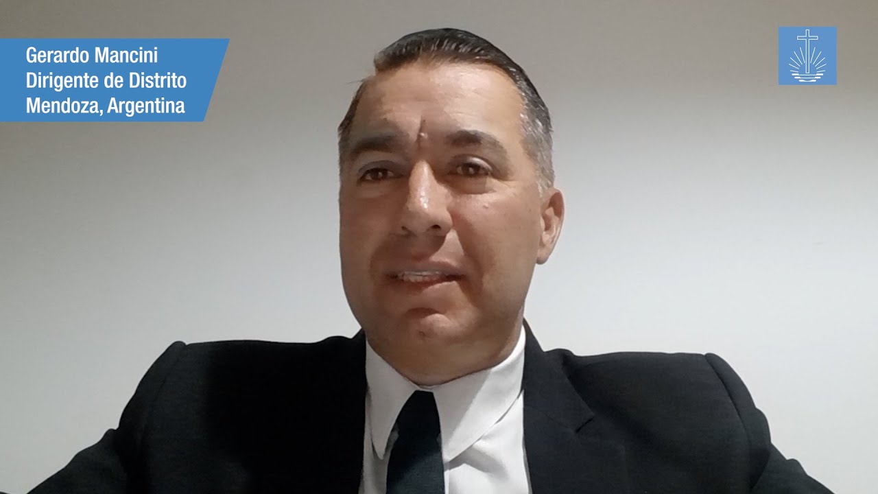 Las obras de Dios nos llenan de alegr&iacute;a. 11.02.2026