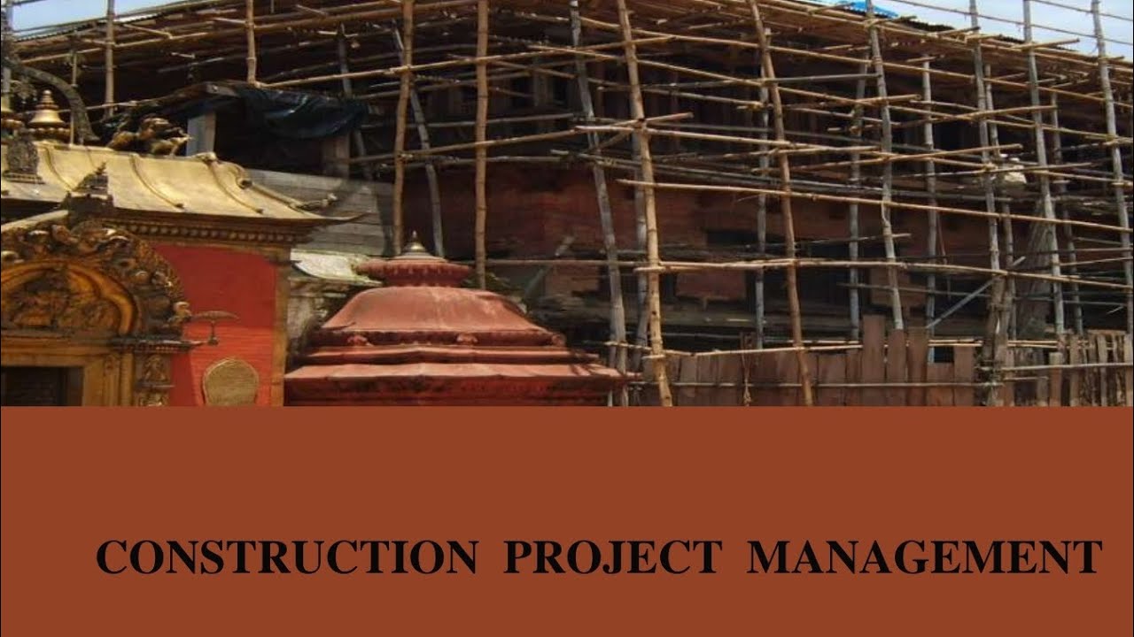 Unit 10 Controlling CPM