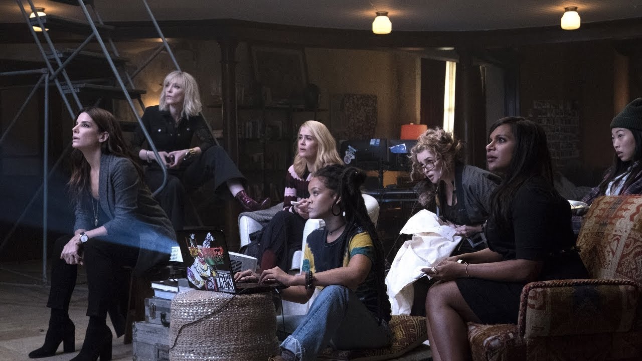 UK film releases for the week starting 15th June 2018