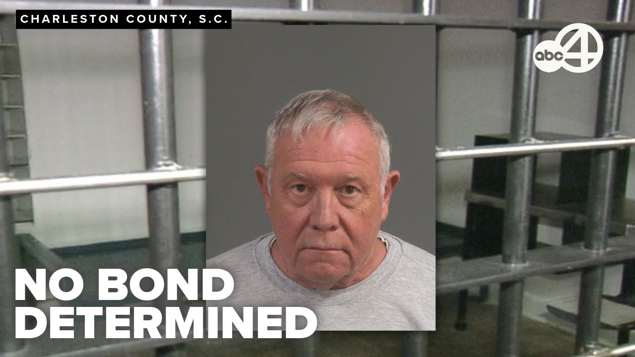 Judge arrested on child sex abuse material charges held in jail