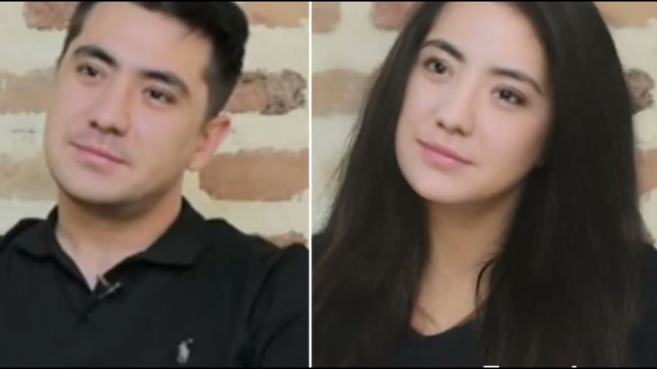 UZBEK AKTYORLARI AYOL QIYOFASIDA QANDAY BO'LAR EKAN😃(Shunchaki Xazil)