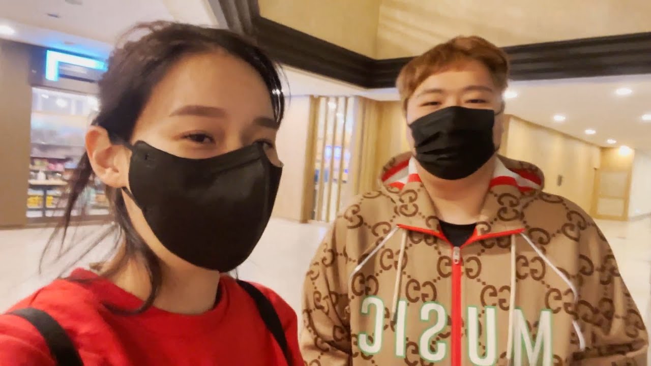 2021년 11월 생존남녀 촬영이 끝난 이후..