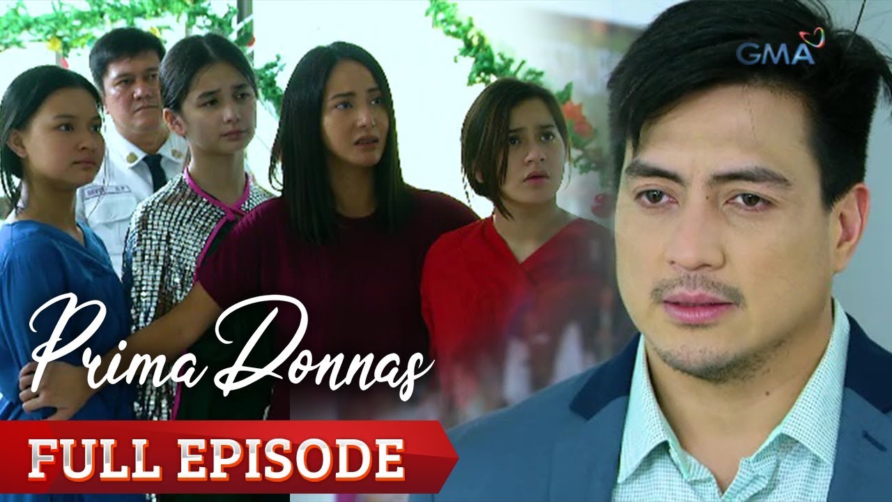 Prima Donnas: Full Episode 90 | Stream Together