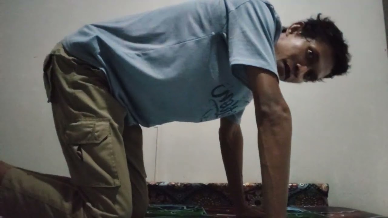 #following in the footsteps of tibo inshape💪💪#pushup #strength