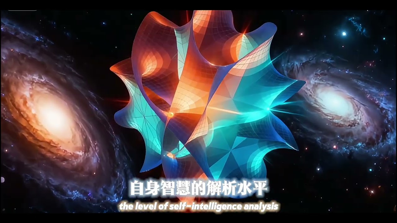 【高频能量】《已知的实相》同时性与共时性