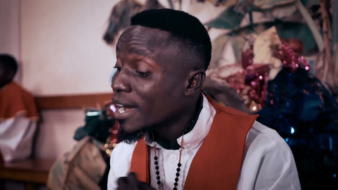 Kaysting Feat Java - Tsekuleni Maso (Official Music Video)