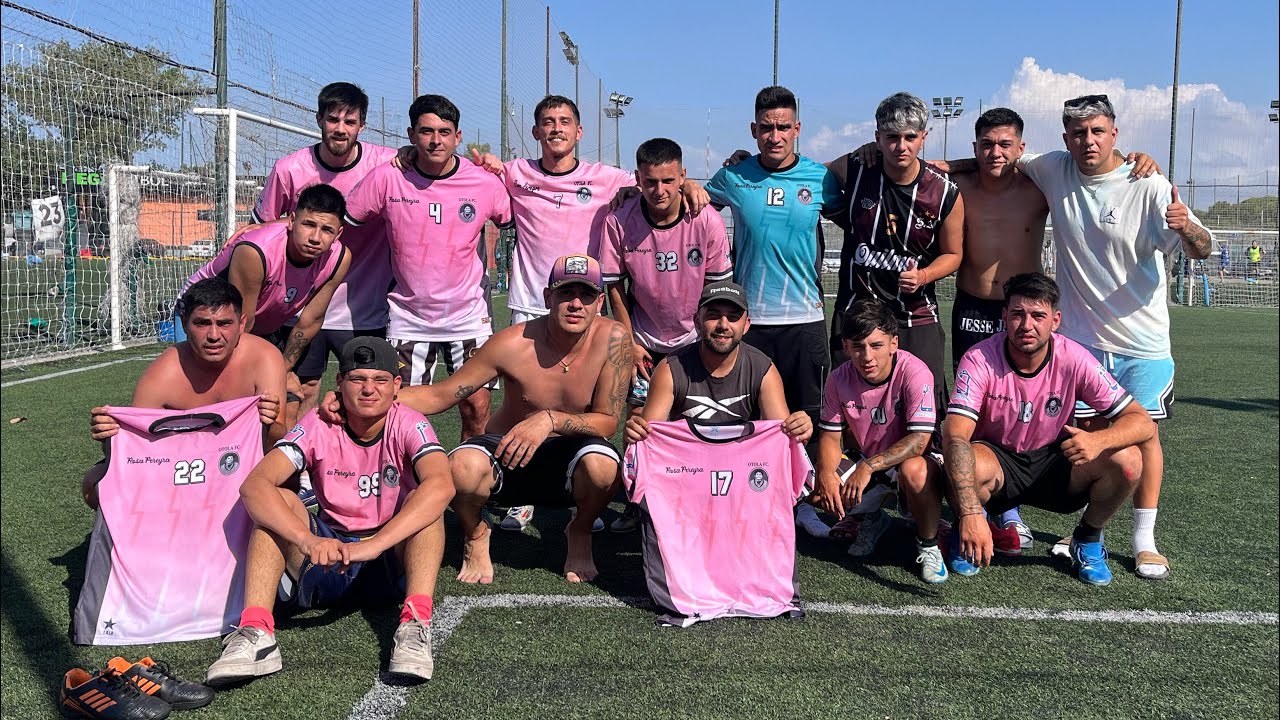 OTOLA FC VS MONTERREY | 3ER. FECHA TORNEO DE VERANO 90 MIN (SEGUNDO TIEMPO)