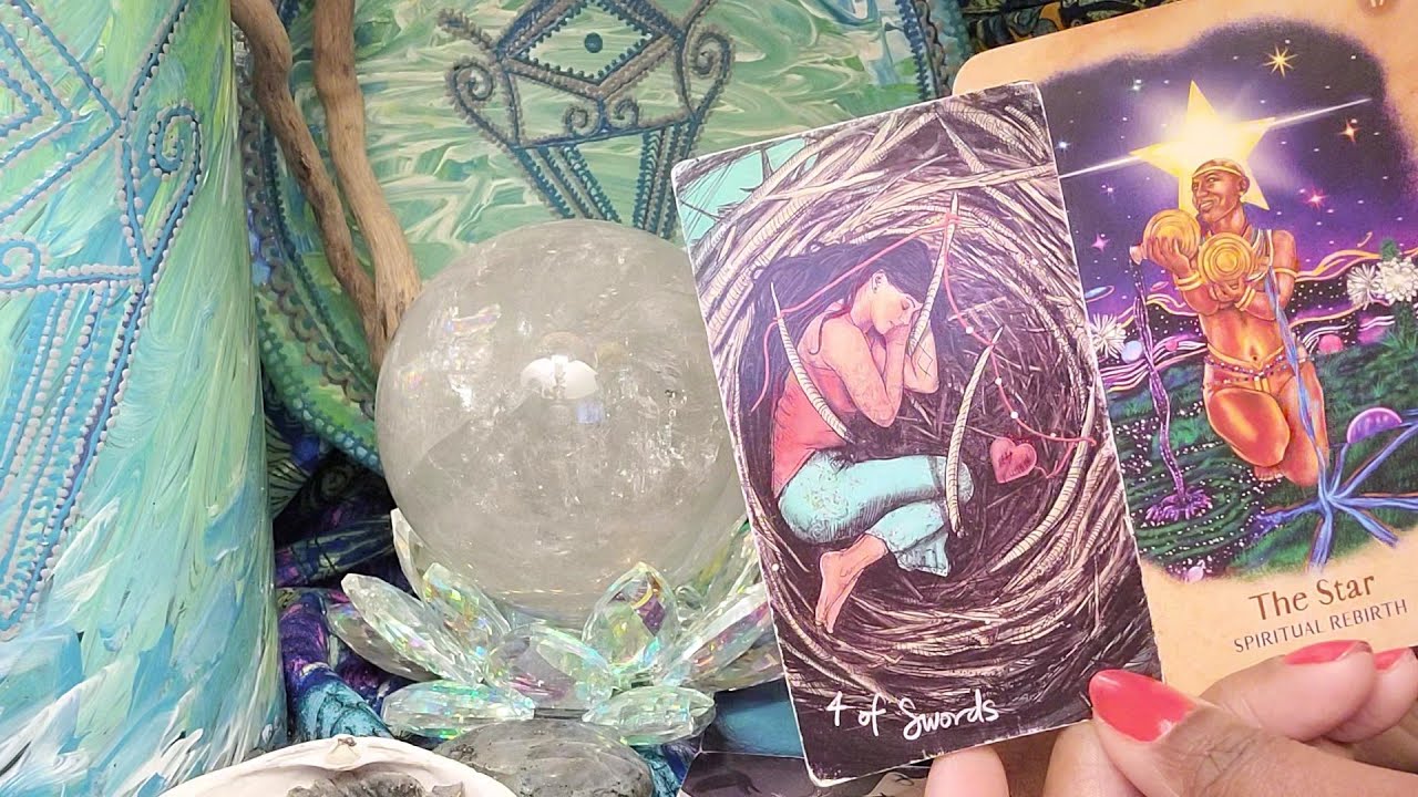 Scorpio ♏️ THE CHANNELED MESSAGE FROM AN ATLANTEAN ANCESTOR THAT WILL CHANGE YOUR LIFE