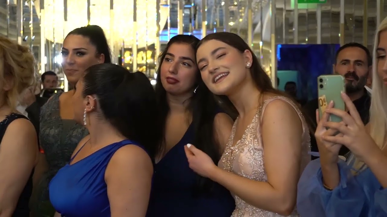 Ezgi & Sadi 4  Bölüm