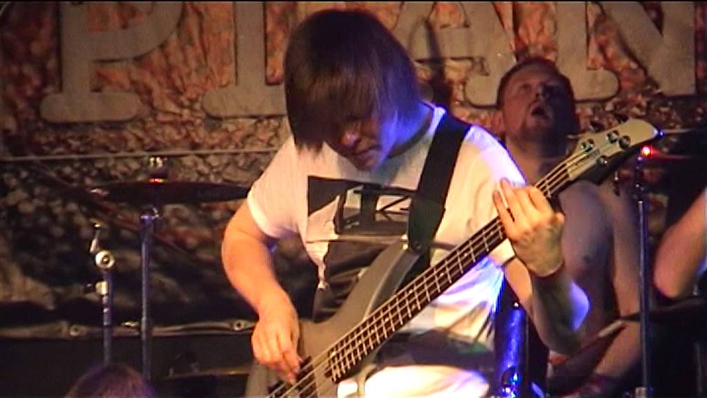Clockwork Times - Psychobilly