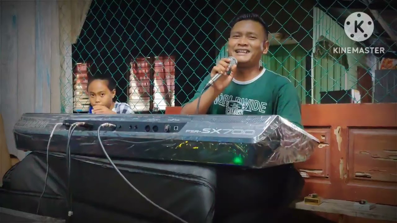 Leleng leleng pagetomam by tamoko