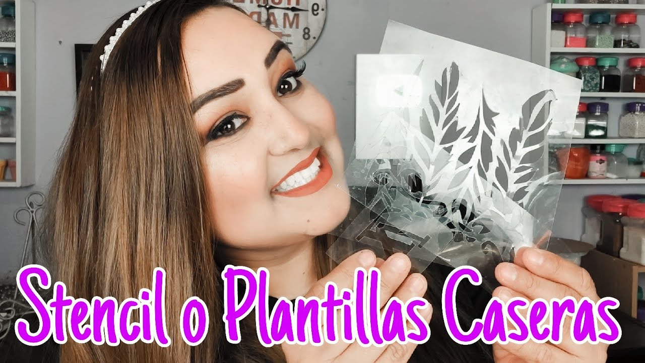 #stencilcasero Stencil o Plantillas Caseras 🎂 EconoTips de Reposteria 👩‍🍳 Tu También Puedes 🧑‍🍳