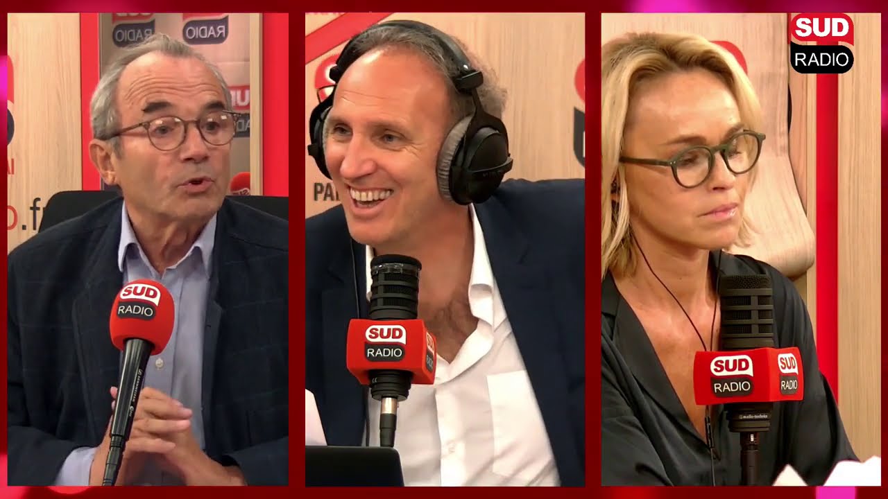 Ivan Rioufol - Gilets jaunes, islam radical, souverainet&eacute; : 