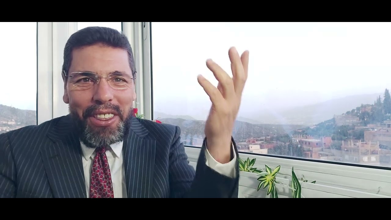 العشر الأواخر من رمضان  للأستاذ  سراج عبد الناصر