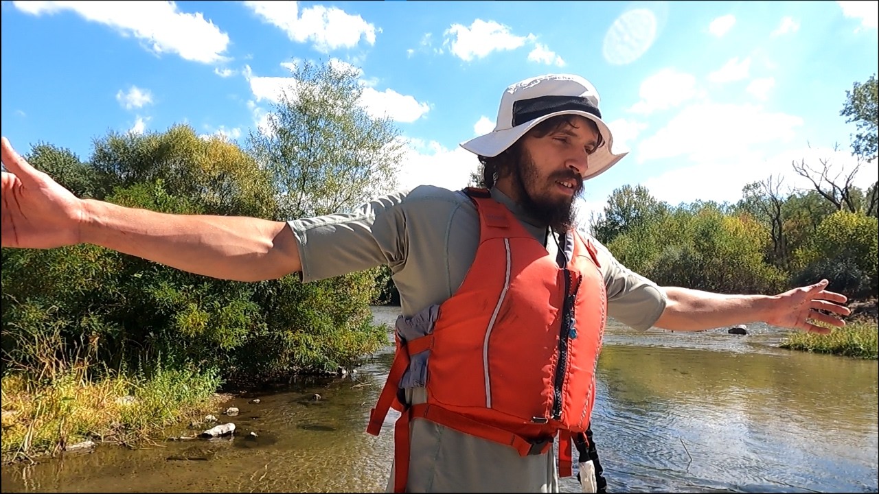We Paddleboarded 130 km Down the Maritza River – Shallow Drifters Part 2