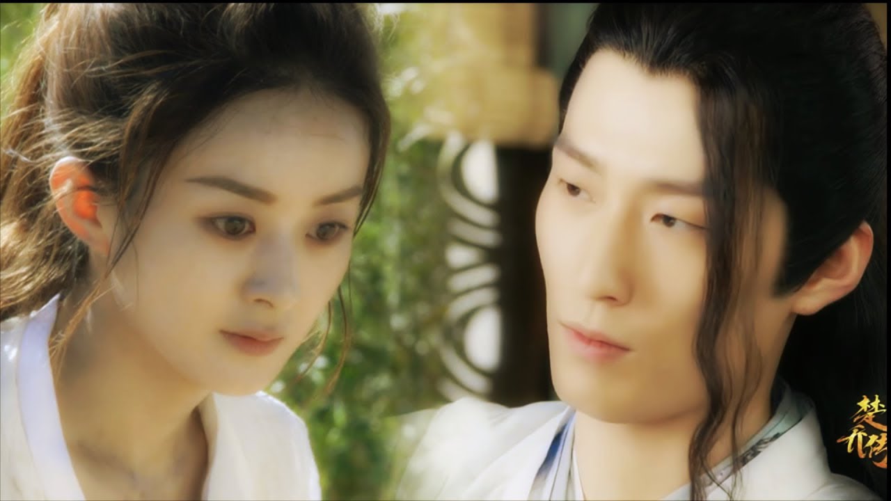 Princess Agents MV || Whatever It Takes || Yan Xun & Chu Qiao