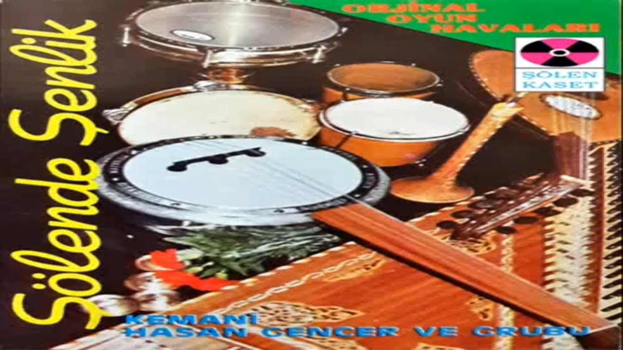 Hasan Gencer - Miracenin Gözdesi - Hintce