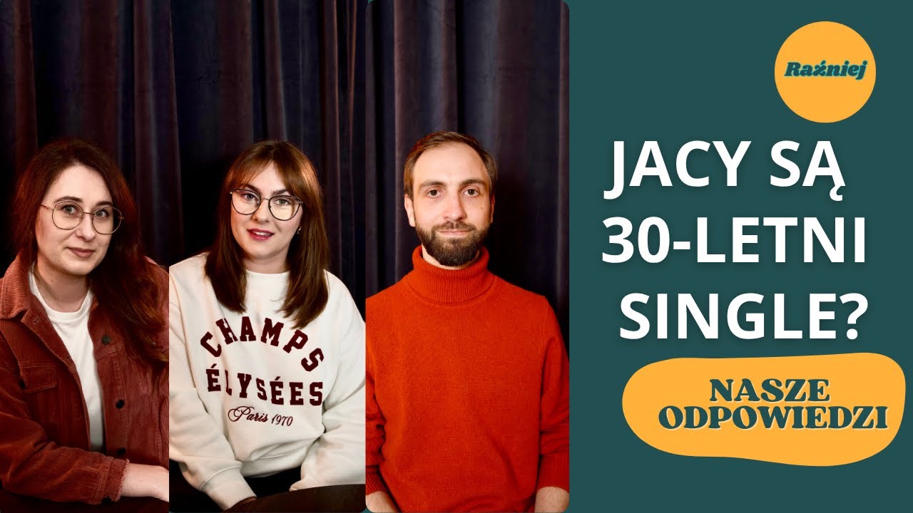 #11 Raźniej / Single reagują na artykuł Newsweeka