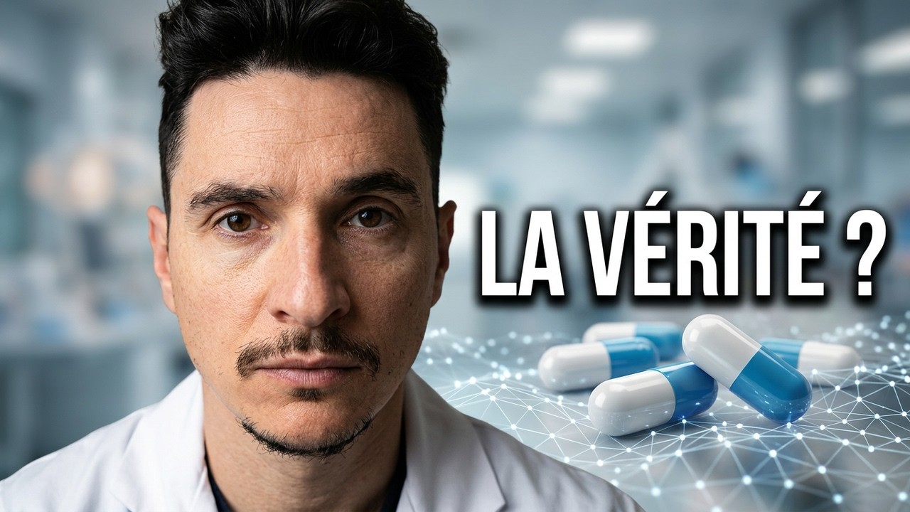 Antidépresseurs: prendre ou ne pas prendre ?