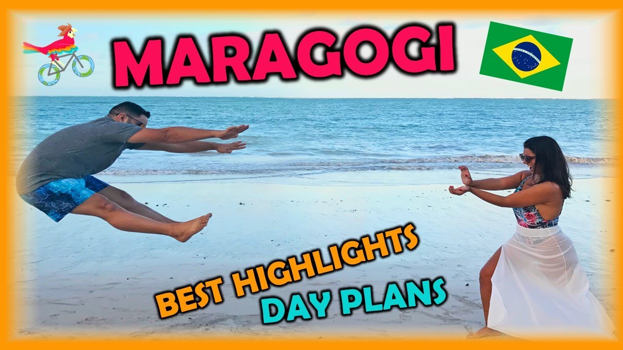MARAGOGI Brazil Travel Guide. Free Self-Guided Tours (Highlights, Attractions, Events)