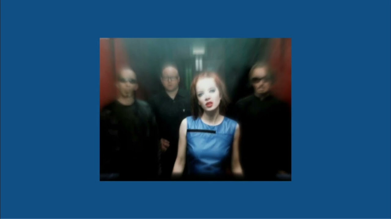 Garbage - Stupid Girl Slowed & Reverb