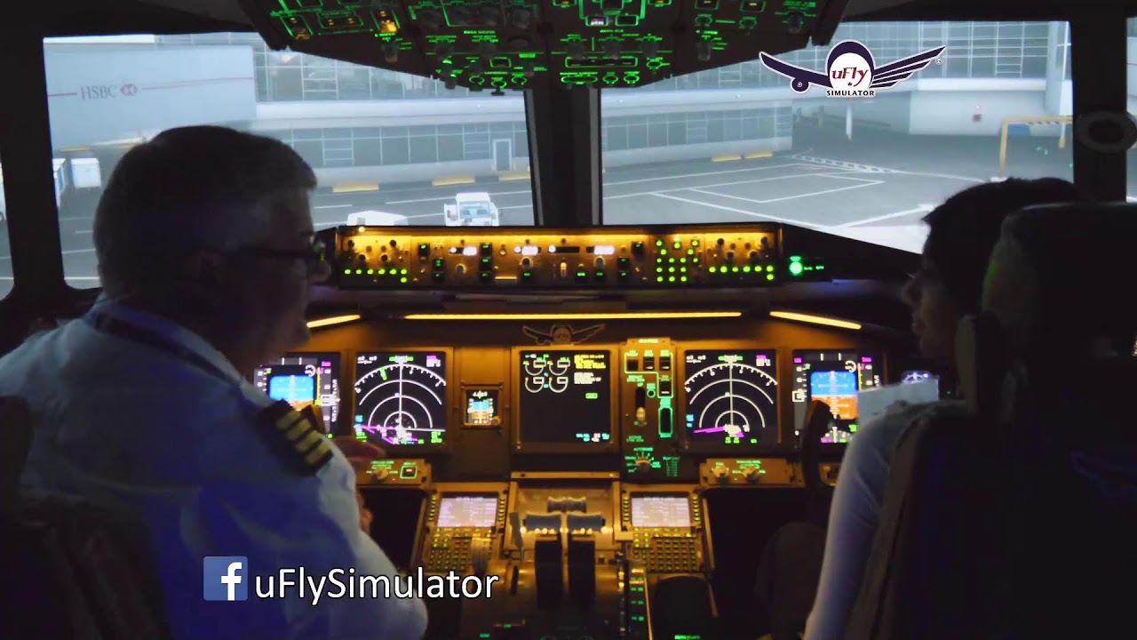 Oregon to Vancouver on B777!