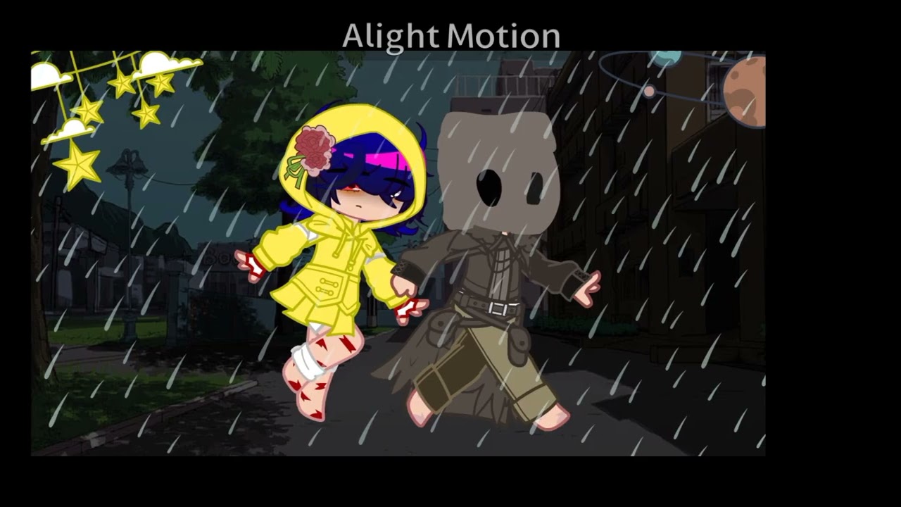 {~ No Surprises [MEME] [] Ft. Mono and Six ~}