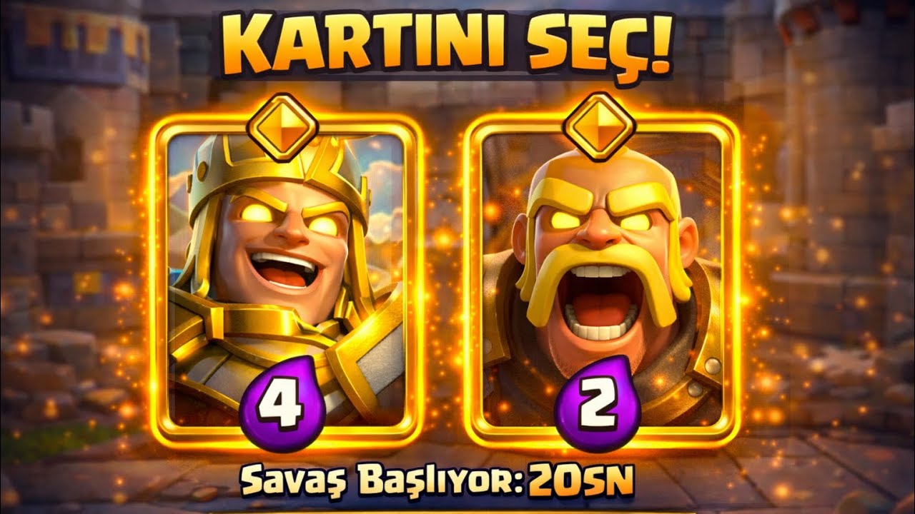 Yeni Kahraman Modunda Rakibi Şaşırttım