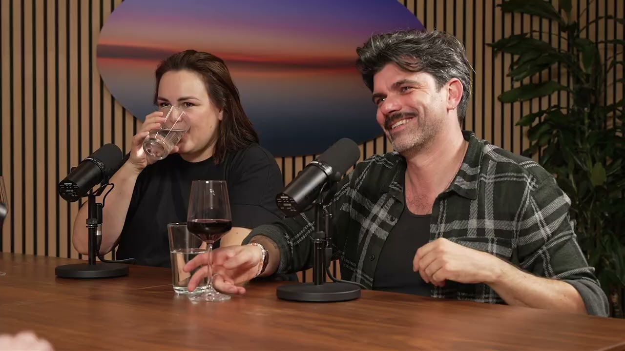 Colin Boudrias & Emma Berthou | D’amour ou d’amitié | S03E08