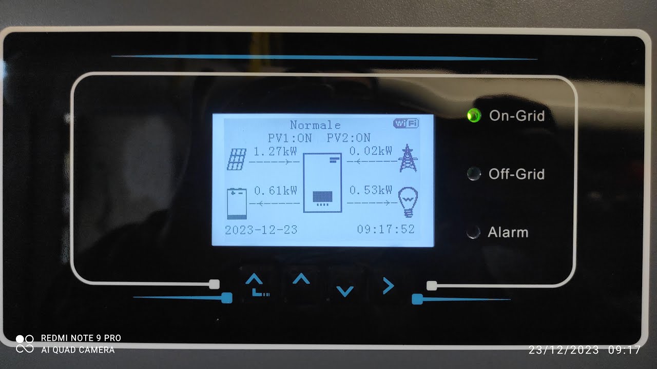 Allarmi Inverter Zucchetti  @ZCS Azzurro     #Errori inverter @ZCS Azzurro  Info inverter @ZCS Azzurro