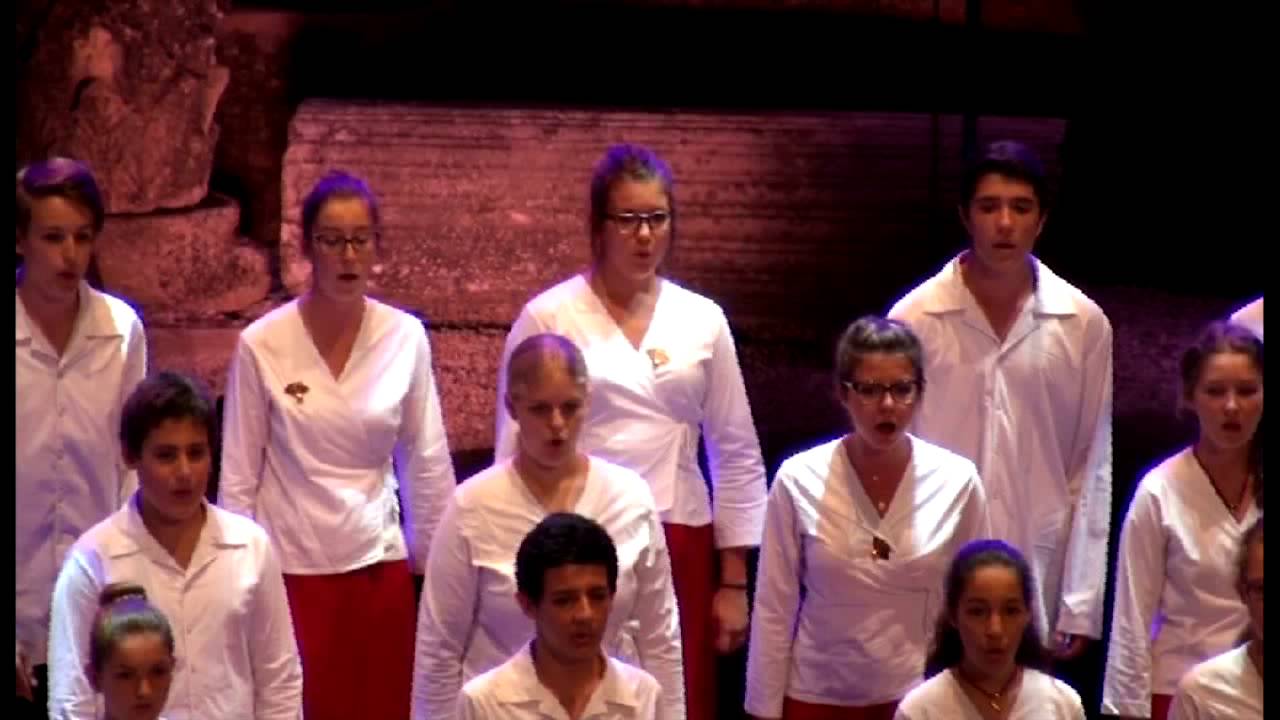 Serge Yslan / Olivier Tangy: Au Diapason - La Cigale de Lyon; Anne-Marie Cabut