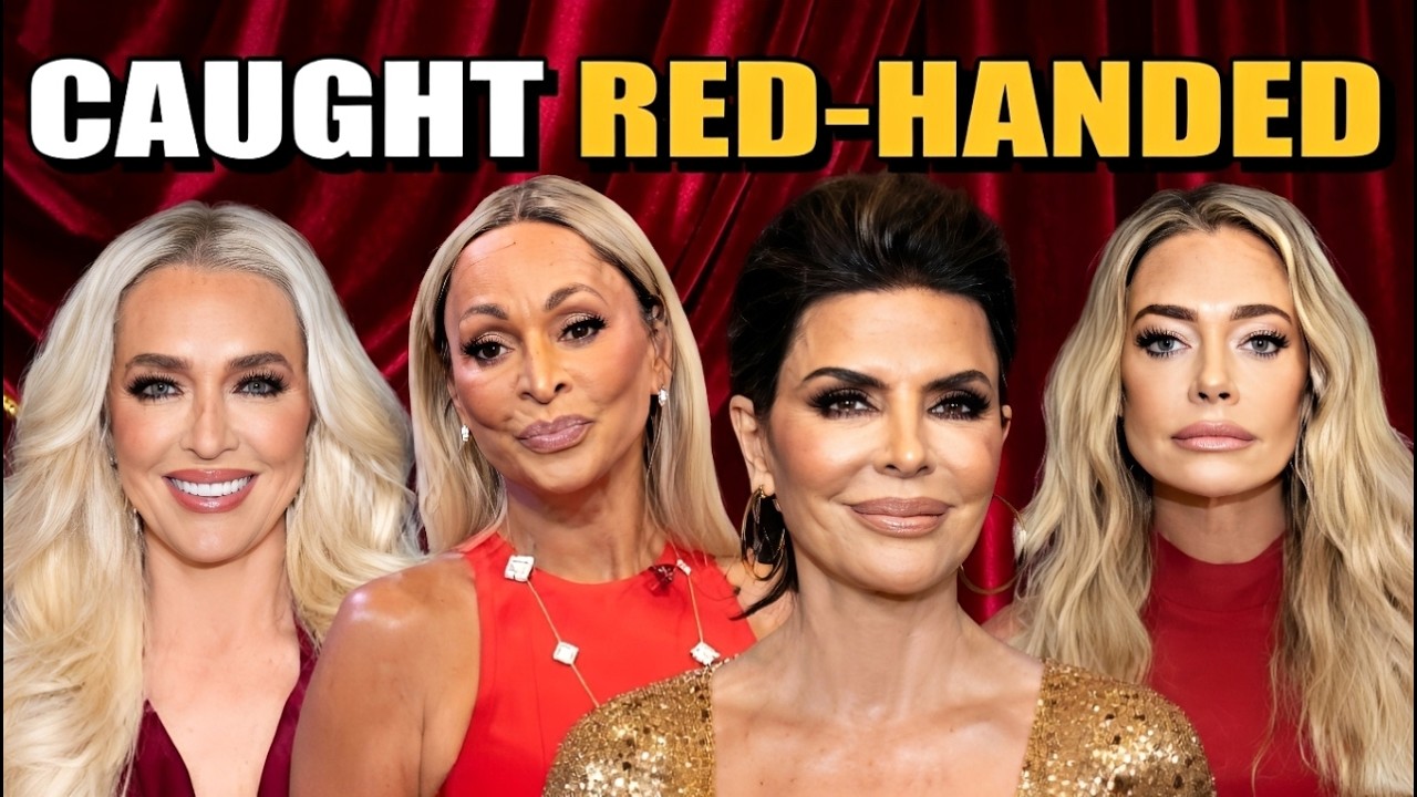 15 Real Housewives Whose Lies Finally Caught Up With Them — Scandals, Exposés & Reality TV Fallout