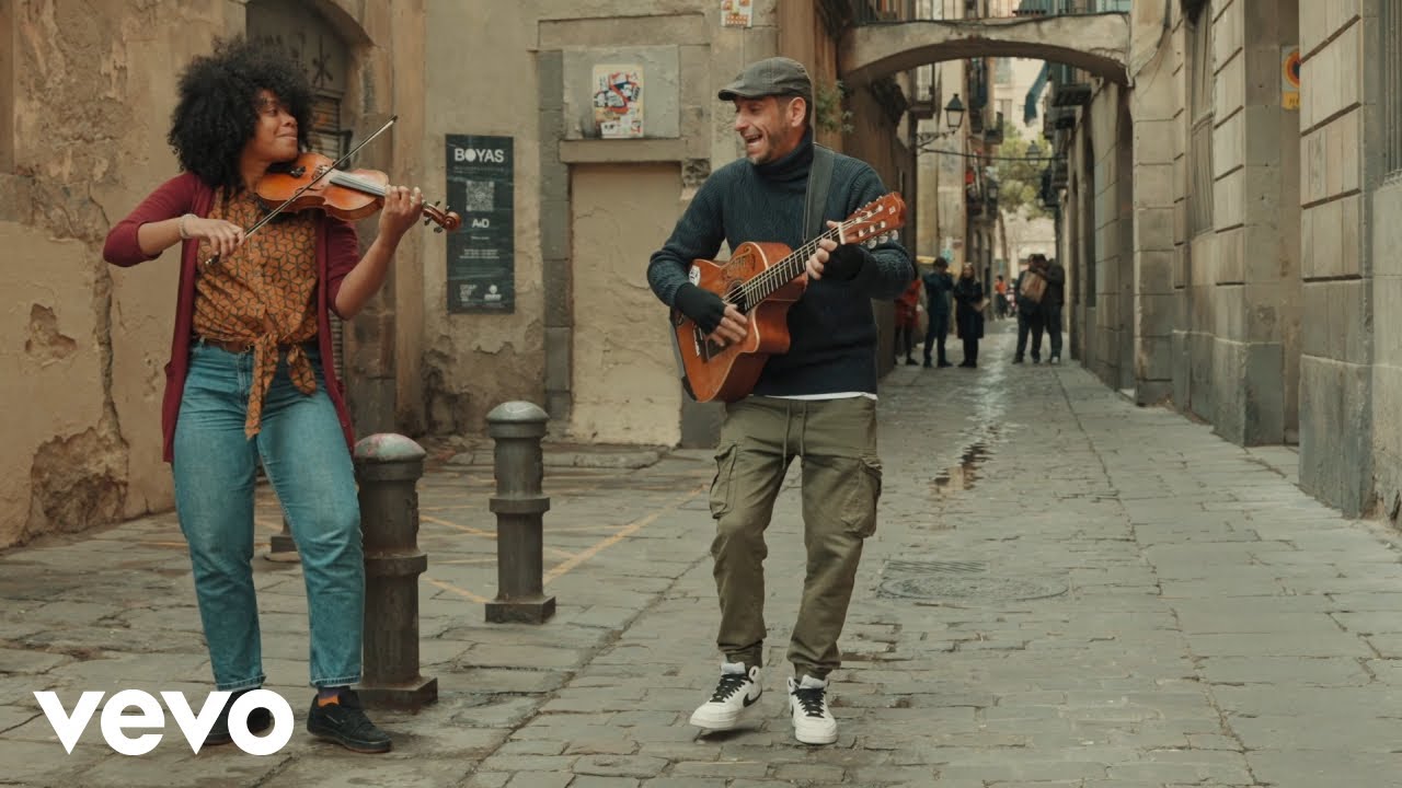 Rumbakana - Músicos de Calle