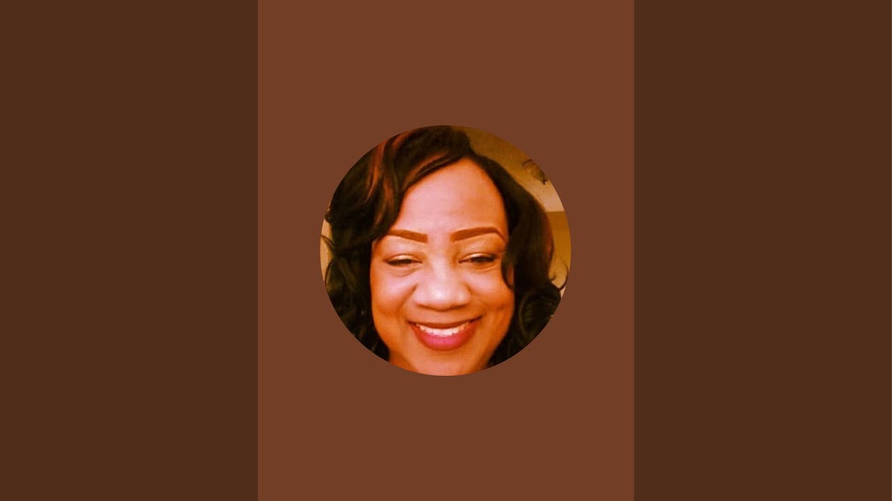 Prophetess Sebrena Akakpo  👑Crown of Glory👑 is live!