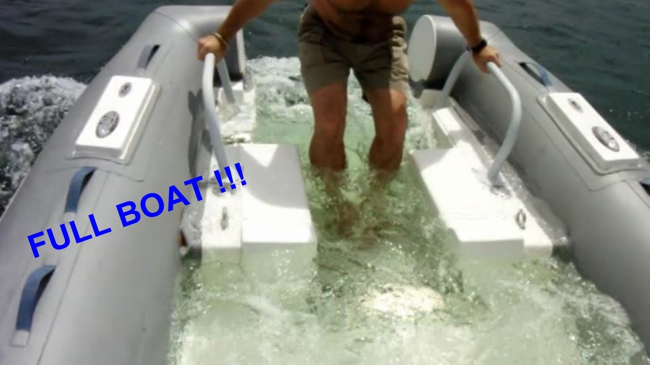 Nautica CAT 20 RIB Search & Rescue Boat