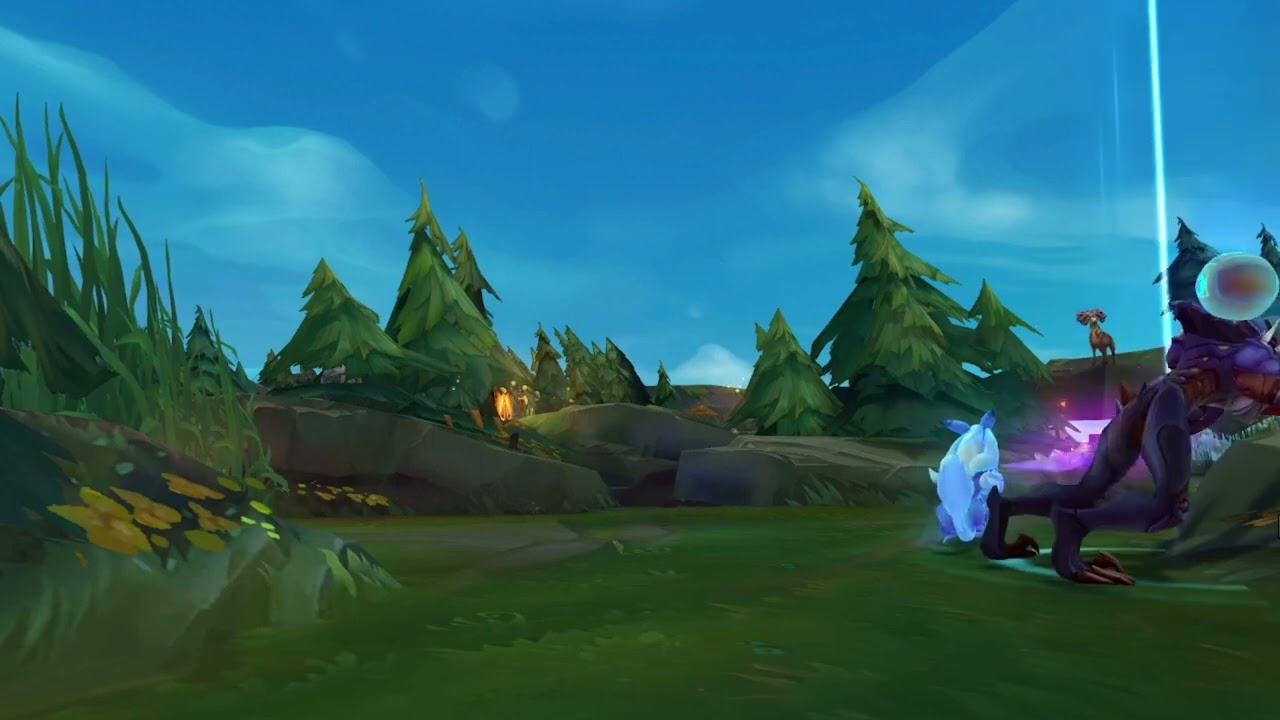 The Khazix (Matjeans) Killing MF