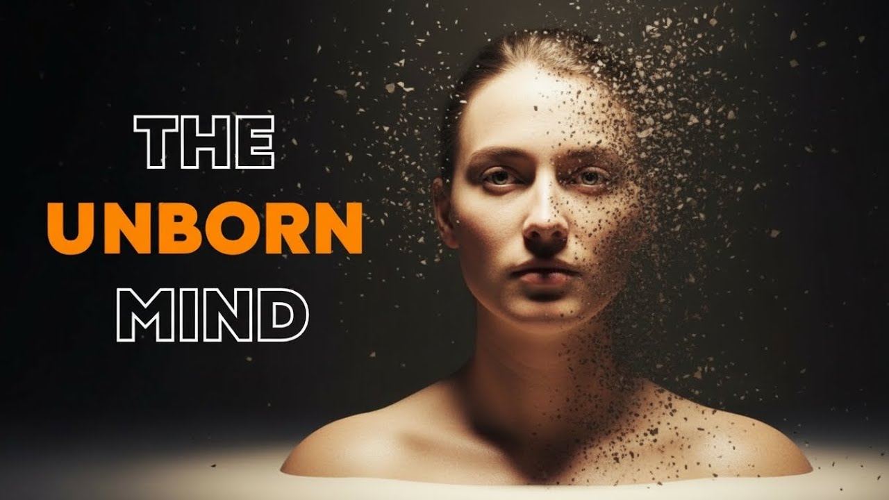ZEN MASTER BANKEI REVEALS THE UNBORN MIND | ANCIENT WISDOM FOR MODERN LIFE