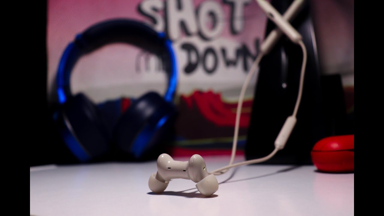 OnePlus Bullets Wireless Z Review : A Bargain!