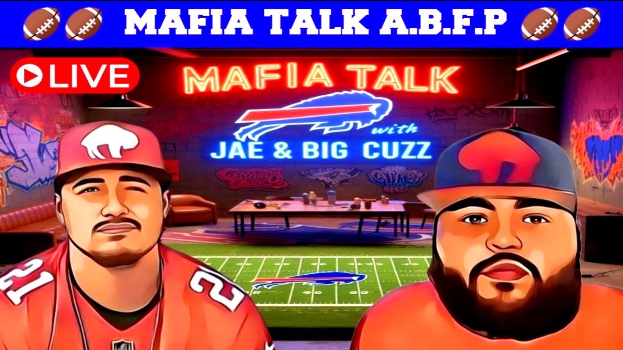 Buffalo Bills Preseason Recap : James Cook Gets Paid