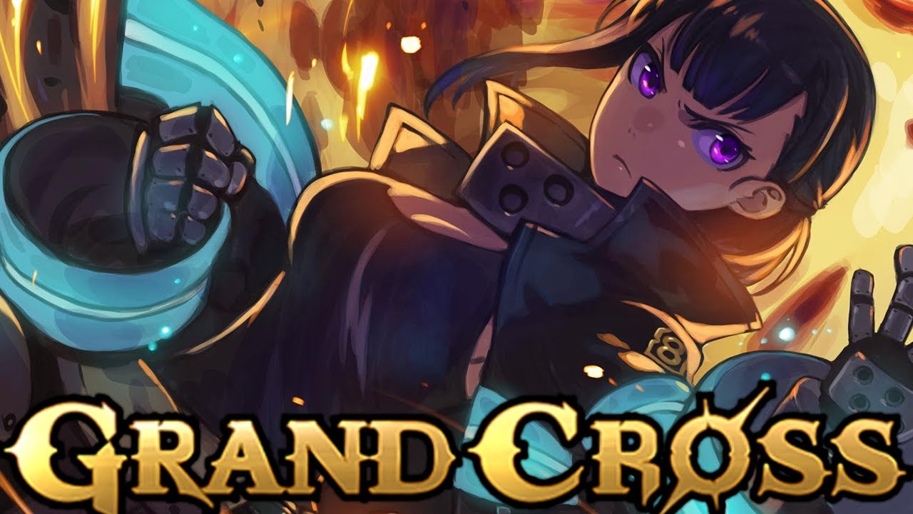 THIS WEEK COLLAB 100% CONFIRMED!! FIRE FORCE X 7DS GRAND CROSS IS HERE!! [7DS: Grand Cross]