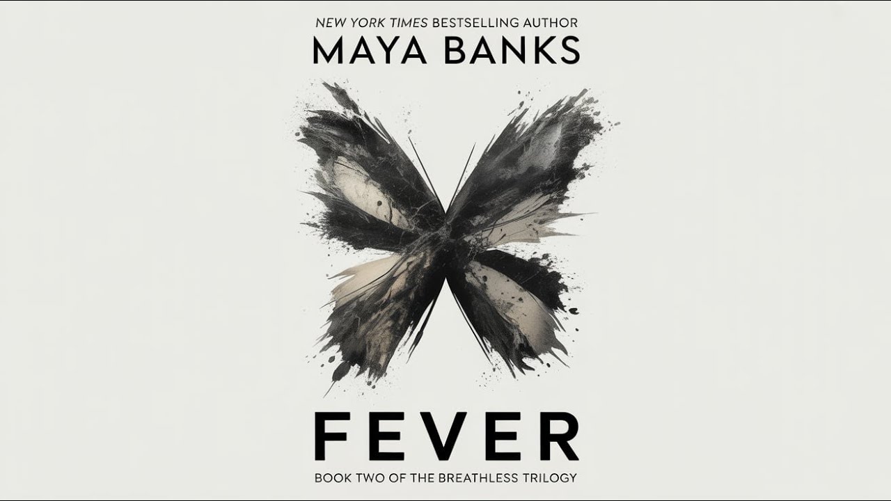 Fever by Maya Banks | Billionaire Dominant Romance Audiobook
